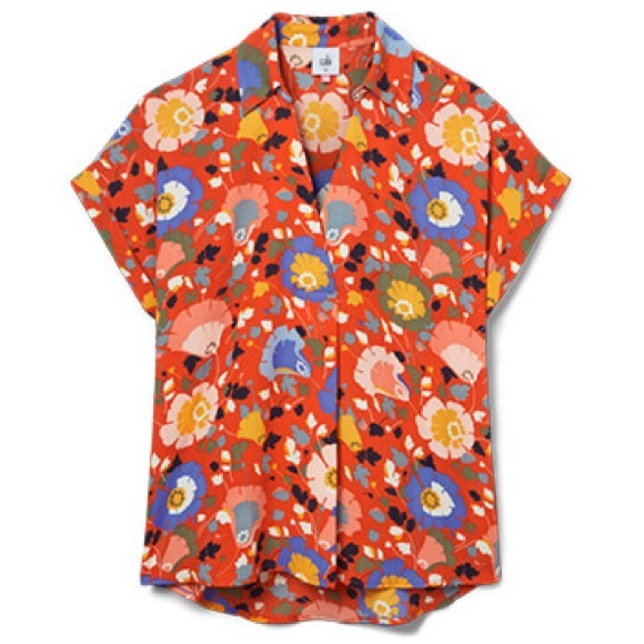 CAbi 5892 Replay Top - Picture 2 of 5